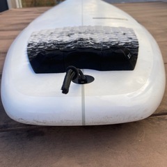 Three Weather サーフボード　6.6の画像