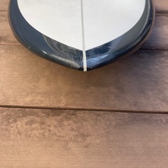 Three Weather サーフボード　6.6の画像