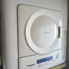 電気衣類乾燥機の画像