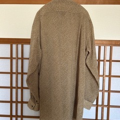 クレージュ　シャツの画像