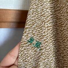 クレージュ　シャツの画像