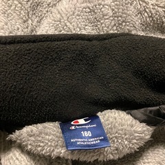 160センチ、ベンチコート（数回使用）の画像