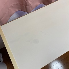 【中古】本棚　約300冊収納可能の画像