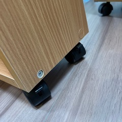 可動式本棚の画像