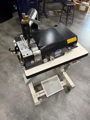 電動革漉き機  TAKING 
TK-802