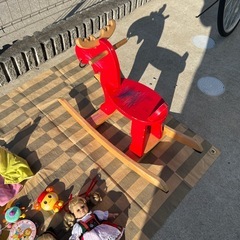 0円マーケットやってますの画像