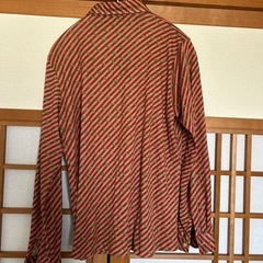 古着　シャツの画像