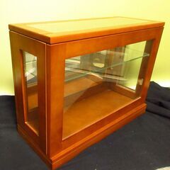 高級コレクションケースの画像