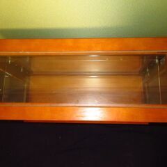 高級コレクションケースの画像