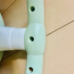 ベビー　バスチェアの画像