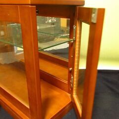 高級コレクションケースの画像