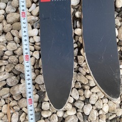 スキー板⑧  引き取り限定です。の画像