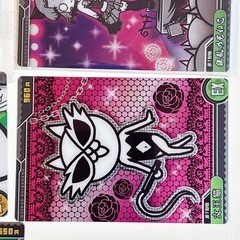 にゃんこ大戦争　カード11枚の画像