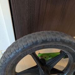 ストライダーの画像