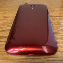 DIGNO F 503KC 4G android スマートフォンの画像