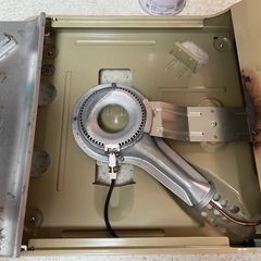 卓上コンロ　(清掃済み)の画像