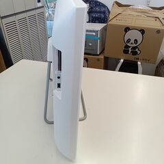 ★ジモティ割あり★ Panasonic 液晶テレビ　TH-32ES500-W  年式18年製 動作確認／クリーニング済み TK7484【リユースのサカイつくば店】の画像