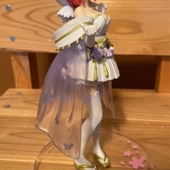 五等分の花嫁フィギュアの画像