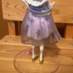 五等分の花嫁フィギュアの画像