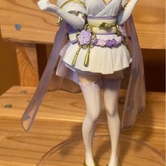 五等分の花嫁フィギュアの画像