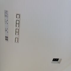 ★ジモティ割あり★ Panasonic 液晶テレビ　TH-32ES500-W  年式18年製 動作確認／クリーニング済み TK7484【リユースのサカイつくば店】の画像