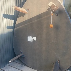 リビングテーブルの画像