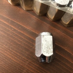 ★タイヤ　ホイール　ナット★20個セット M12×P1.25の画像
