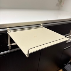 【早い者勝ちです】
ニトリ　食器棚の画像