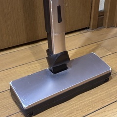 【取りに来てくれる方限定】三菱製　‎HC-VXH30P-Nの画像