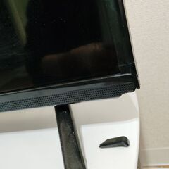 ＩＲＩＥテレビ３２インチの画像