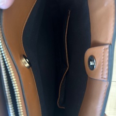 新品未使用    トートバッグの画像