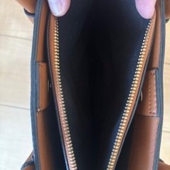 新品未使用    トートバッグの画像