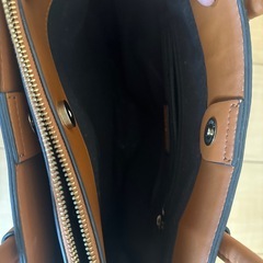 新品未使用    トートバッグの画像