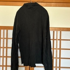 ラルフローレン　ロンTの画像