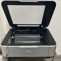 CANON プリンター　CANON PIXUS MP640の画像