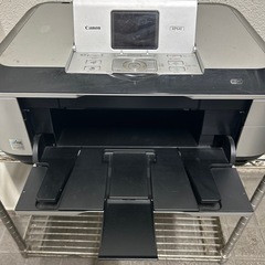 CANON プリンター　CANON PIXUS MP640の画像