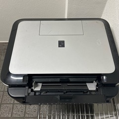 CANON プリンター　CANON PIXUS MP640の画像