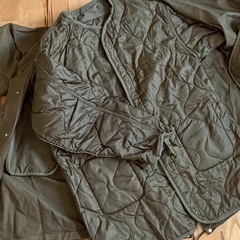 モッズコート　 インナー付きLAFUDGE STORE  の画像