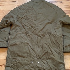 モッズコート　 インナー付きLAFUDGE STORE  の画像