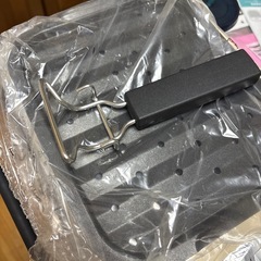 オーブントースターの画像