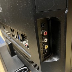 I-O DATA　テレビ付きディスプレイモニターの画像