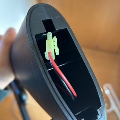 「ジャンク品」電動ガン トンプソンの画像