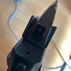 「ジャンク品」電動ガン トンプソンの画像