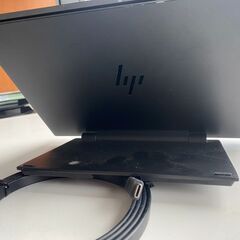 HP Store Tanmatsu - cracked screenの画像