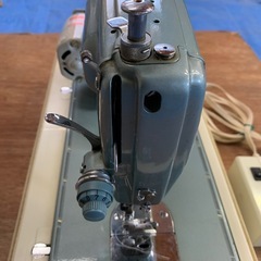 【ブラザー】アンティークミシンの画像