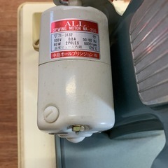 【ブラザー】アンティークミシンの画像