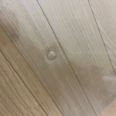 【11/29.30限定】透明冷蔵庫マットの画像