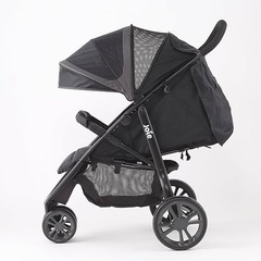 joie 三輪ベビーカーの画像