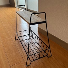 小物置きの画像