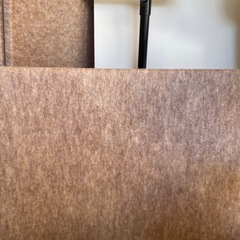 車中泊ベッド　美品
の画像